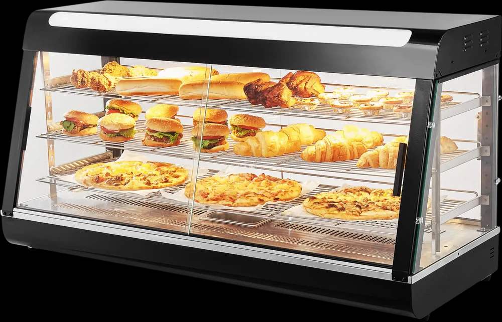 Elemento termico per il controllo della temperatura in forno rotativo