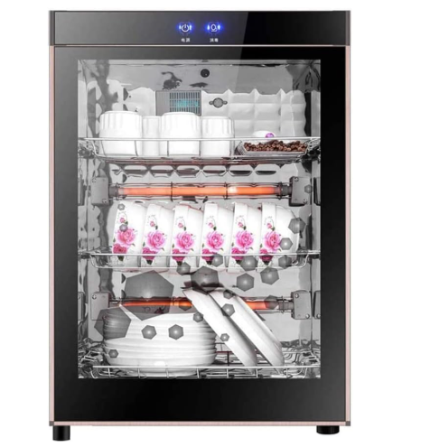 Lámpara de calor halógena de 250W