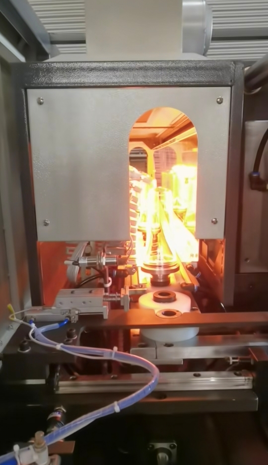 Großhandelsheizlampe für Blow Molding