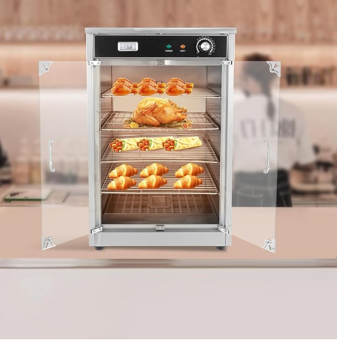 Lâmpada infravermelha de 110V para forno de pão