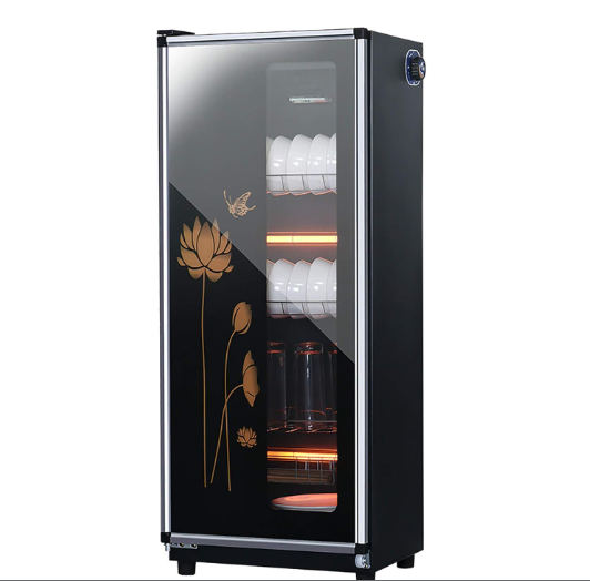 Bombilla calefactora para horno rotativo 220V