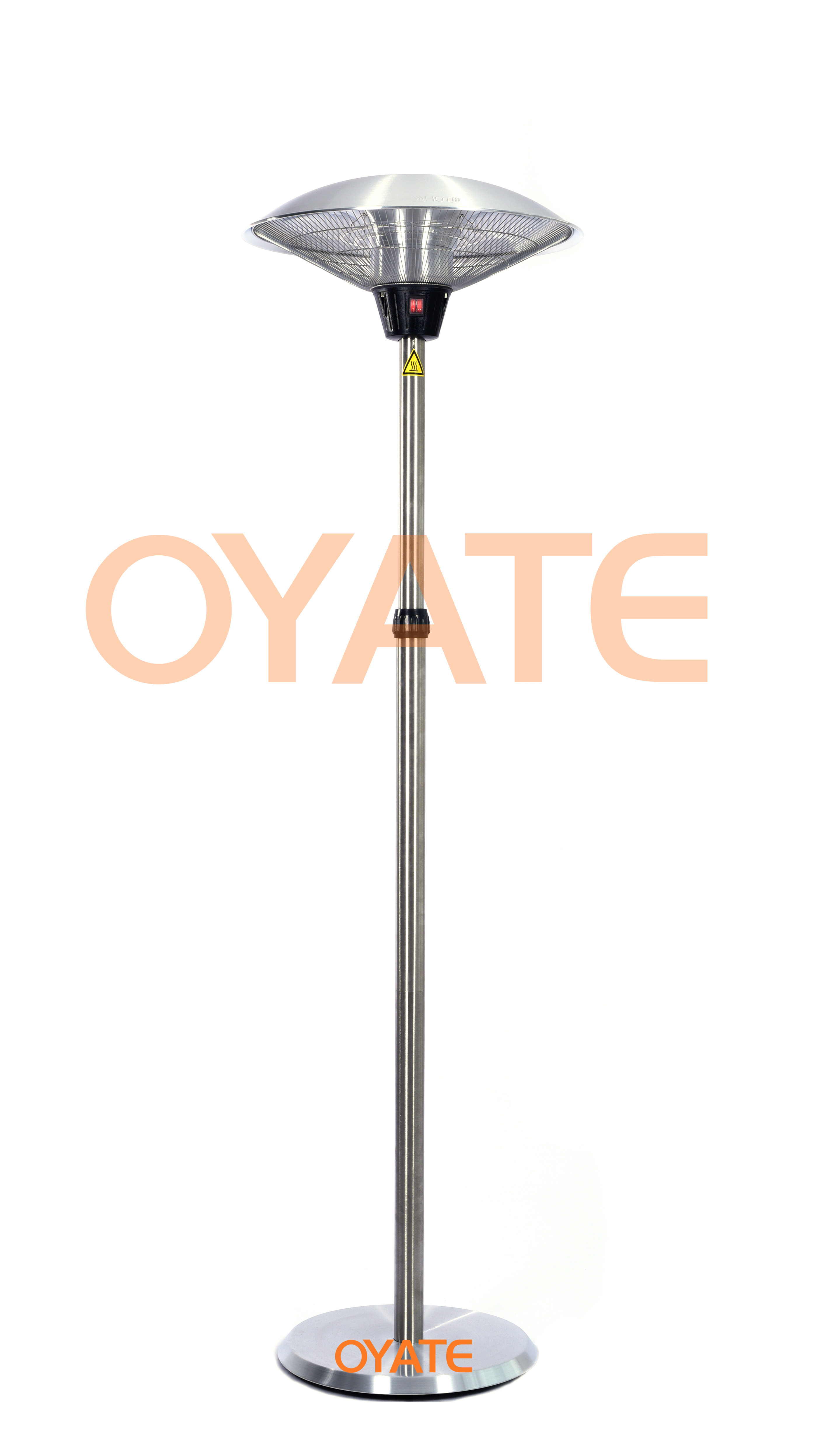 Aquecedor de pátio infravermelho IP55